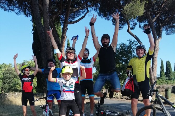 Rome: Appian Way, Aqueducts & Catacombs (Small Group or Private) - The Breathtaking Aqueducts Park