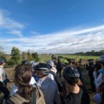 Rome: Appian Way E-Bike tour & Ancient Underground Labyrinth - Cycling Along the Appian Way: A Journey Through Time