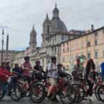 Rome at Night Bike Tour - Start at the Heart of Rome’s Nightlife Scene