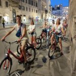 Rome at Night Bike Tour - The Experience of the Guide and Atmosphere