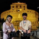 Rome at Night Segway Tour - The Exciting Stops Along Rome’s Night Streets