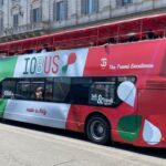 Rome: BigBus&RomeBoat Hop-On Hop-Off Bus and Boat Combo - Scenic River Cruise Along the Tiber