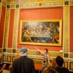 Rome: Borghese Gallery and Gardens Guided Small-Group Tour - Exploring the Borghese Gardens