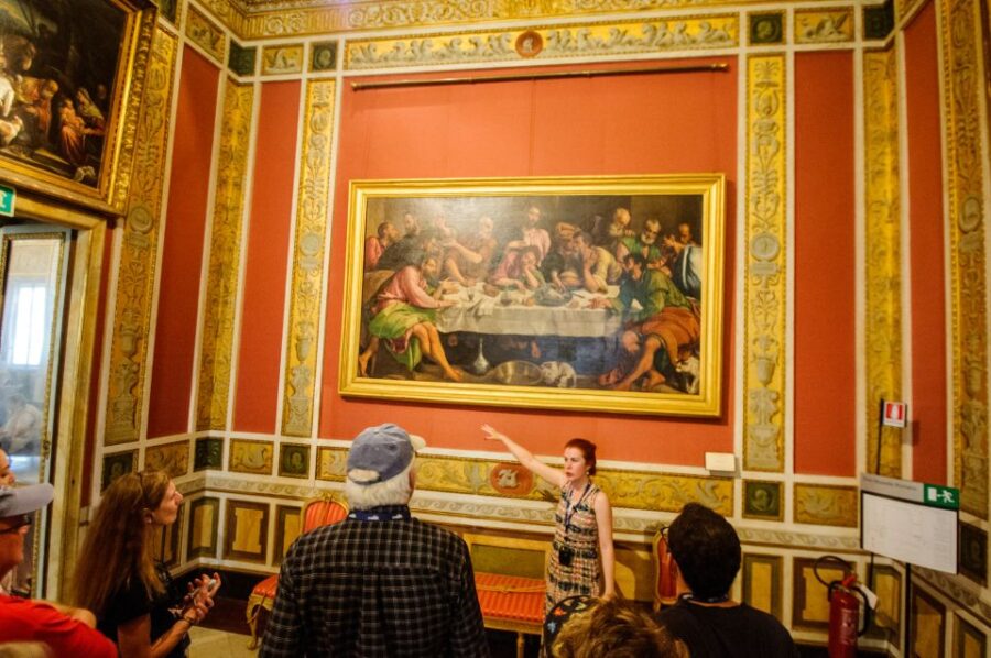 Rome: Borghese Gallery and Gardens Guided Small-Group Tour - Exploring the Borghese Gardens