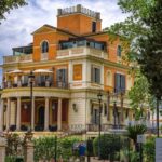 Rome: Borghese Gallery Guided Tour with Entrance Ticket - The Tour Starts at the Entrance of Galleria Borghese