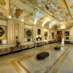 Rome: Borghese Gallery Private Tour with Pick-up and Drop-off - Starting Point: Hotel Pickup Within the Aurelian Walls