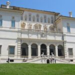Rome: Borghese Gallery & Villa Borghese Park Guided Tour - Panoramic Views from Pincio Terrace