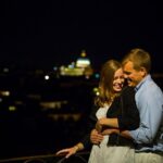 Rome by Night - Discover Top Rome Landmarks Illuminated at Night