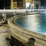 Rome by Night (Driver Only/Self Touring) - The Stops: What Makes Each Landmark Special at Night