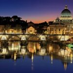 Rome By Night Private Tour with Pick Up - The Guides: Knowledgeable and Engaging