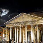 Rome by Night Private Walking Tour - Exploring the Roman Forum and Its Mythical Foundations