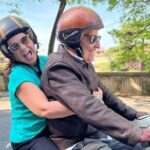 Rome by Vespa with a local - Iconic Landmarks: Roman Forum, Colosseum, and Circus Maximus