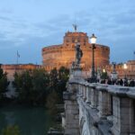 Rome: Castel Sant'Angelo Skip-the-Line Tickets & Express Tour - Starting Point at Lungotevere Castello