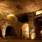 Rome: Catacombs and Basilicas with Holy Stairs Tour - The Holy Stairs: A Sacred Step in Christian Tradition