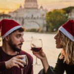 Rome: Christmas Market Photoshoot in Piazza Navona - What the Photoshoot Includes: Props, Guidance, and Style