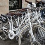 Rome City Bike & E-Bike Daily Rental - Exploring Rome’s Streets with Full Freedom