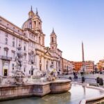 Rome City Center Walking Tour in a Small Group - Exploring Largo di Torre Argentina and Julius Caesar’s Death Site