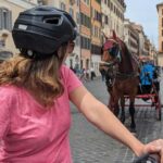 Rome: City Highlights Electric Bike Tour - Visiting Rome’s Most Famous Landmarks on E-Bikes