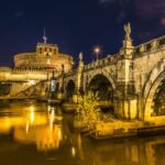 Rome: City Highlights Walking Tour with Local Guide - Starting at Castel SantAngelo: The Gateway to Rome’s History