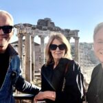 Rome city tour - Discovering Circo Massimo and Its Historic Significance