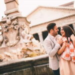 Rome: Classics Photoshoot - Starting Point at Hotel Accademia in Rome