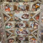 Rome: Colosseum and Vatican Museums Combo Guided Tour - Afternoon Marvels: Vatican Museums and Sistine Chapel