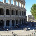 Rome: Colosseum and Vatican Museums Full Day Tour with Lunch - Convenient Meeting Point at the Hotel Forum