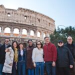Rome: Colosseum Arena and Roman Forum | Small Group First Access - Visiting the Roman Forum: Heart of Ancient Rome