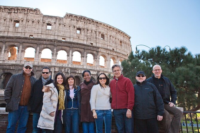 Rome: Colosseum Arena and Roman Forum | Small Group First Access - Visiting the Roman Forum: Heart of Ancient Rome