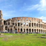 Rome: Colosseum Arena, Roman Forum & Palatine Hill VIP Tour - Inside the Colosseum: Walk on the Arena Floor