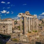 Rome Colosseum & Forum Guided Tour in Eng or SpaGroup or Private - In-Depth Look at the Roman Forum