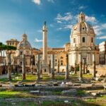 Rome :Colosseum Guided Tour - Exploring the Colosseum’s History with a Guided Tour