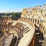 Rome Colosseum Guided Tour - Inside the Colosseum: What to Expect from the Guided Tour