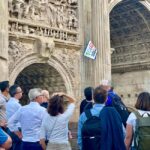 Rome Colosseum Guided Tour & Tiber River Boat Hop on Hop Off - Accessibility and Practical Tips