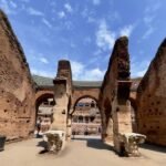 Rome: Colosseum Guided Tour with Fast-Track Entrance - Easy and Efficient Entry with Skip-the-Line Access