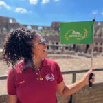 Rome: Colosseum, Palatine Hill and Roman Forum Guided Tour - Exploring the Roman Forum’s Ruins and Temples