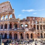Rome: Colosseum, Palatine Hill and Roman Forum Tour - Exploring the Roman Forums Political Heart