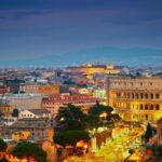 Rome: Colosseum, Palatine Hill & Roman Forum Guided Tour - Walking the Path of Ancient Emperors on Palatine Hill