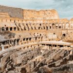 Rome: Colosseum, Roman Forum and Palatine hill guided tour - Skip-the-Line Access to the Colosseum’s First and Second Tiers