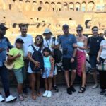 Rome: Colosseum, Roman Forum & Palatine Hill Experience - Logistics and Meeting Details