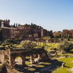 Rome: Colosseum, Roman Forum, & Palatine Hill with eBook - Comparing to Similar Experiences