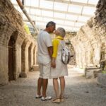 Rome Colosseum, Roman Forum & Palatine Official Visit - Exploring Palatine Hill for Panoramic Views