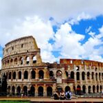 Rome: Colosseum, Roman Forum & Trajan's Market Exterior Tour - How the Tour Covers These Iconic Sites