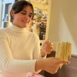 Rome: Cooking Class of fresh Pasta and Tiramisu Cake - Meet at Osteria San Giorgio: The Starting Point