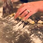 Rome Cooking: Pasta & Tiramisu Making, Free-Flowing Fine Wine - Starting Point: La Nicchia Café in Rome