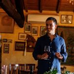 Rome Countryside Delights: Exclusive Wine Tasting Tour - Scenic Drive from Rome to Frascati in Air-Conditioned Comfort