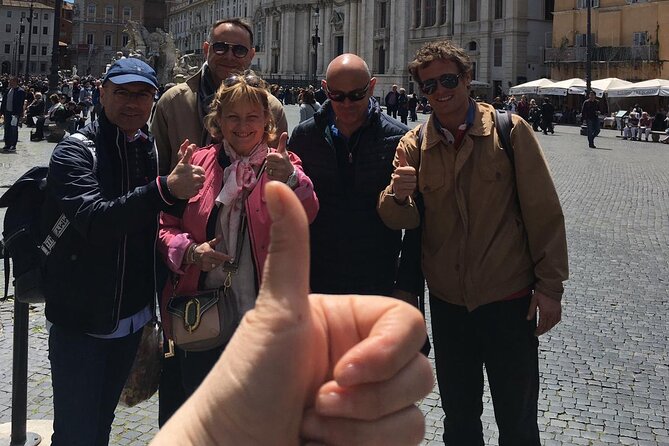 Rome : Custom Walking Tour With A Guide (Private Tour) - How the Guide Personalizes Your Rome Experience