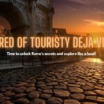 Rome: Discover the Soul of Rome - Personalized itinerary! - The Online Itinerary Planning Process