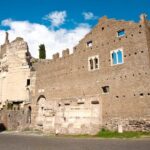Rome E-Bike Small Group Tour of the Appian Way with Private Option - Exploring the Ancient Appian Way