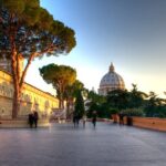 Rome: Early Bird Vatican Museums Small Group Tour (MAX 6 People) - Starting the Day with VIP Access at the Vatican